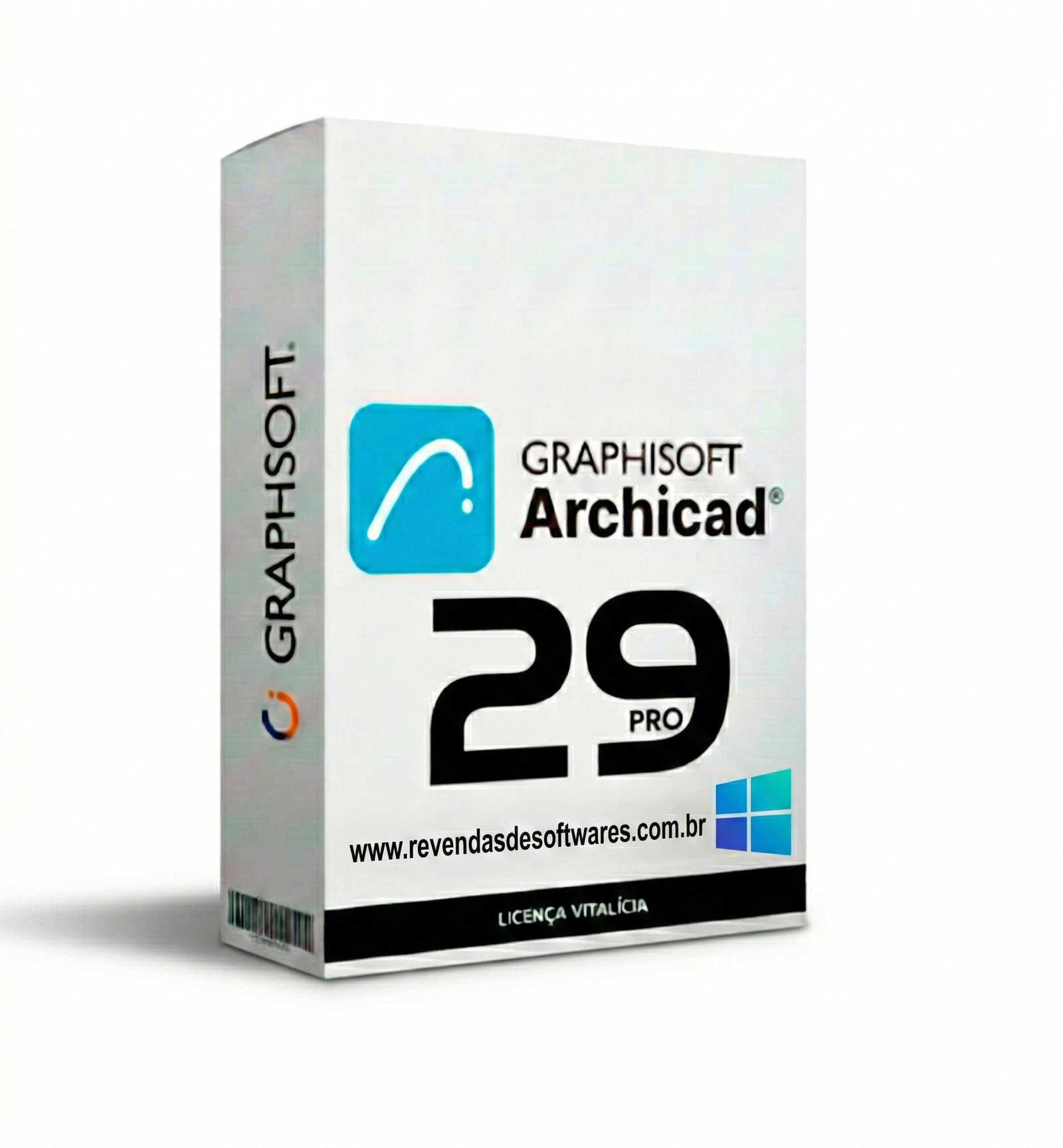 Archicad 29 Pro