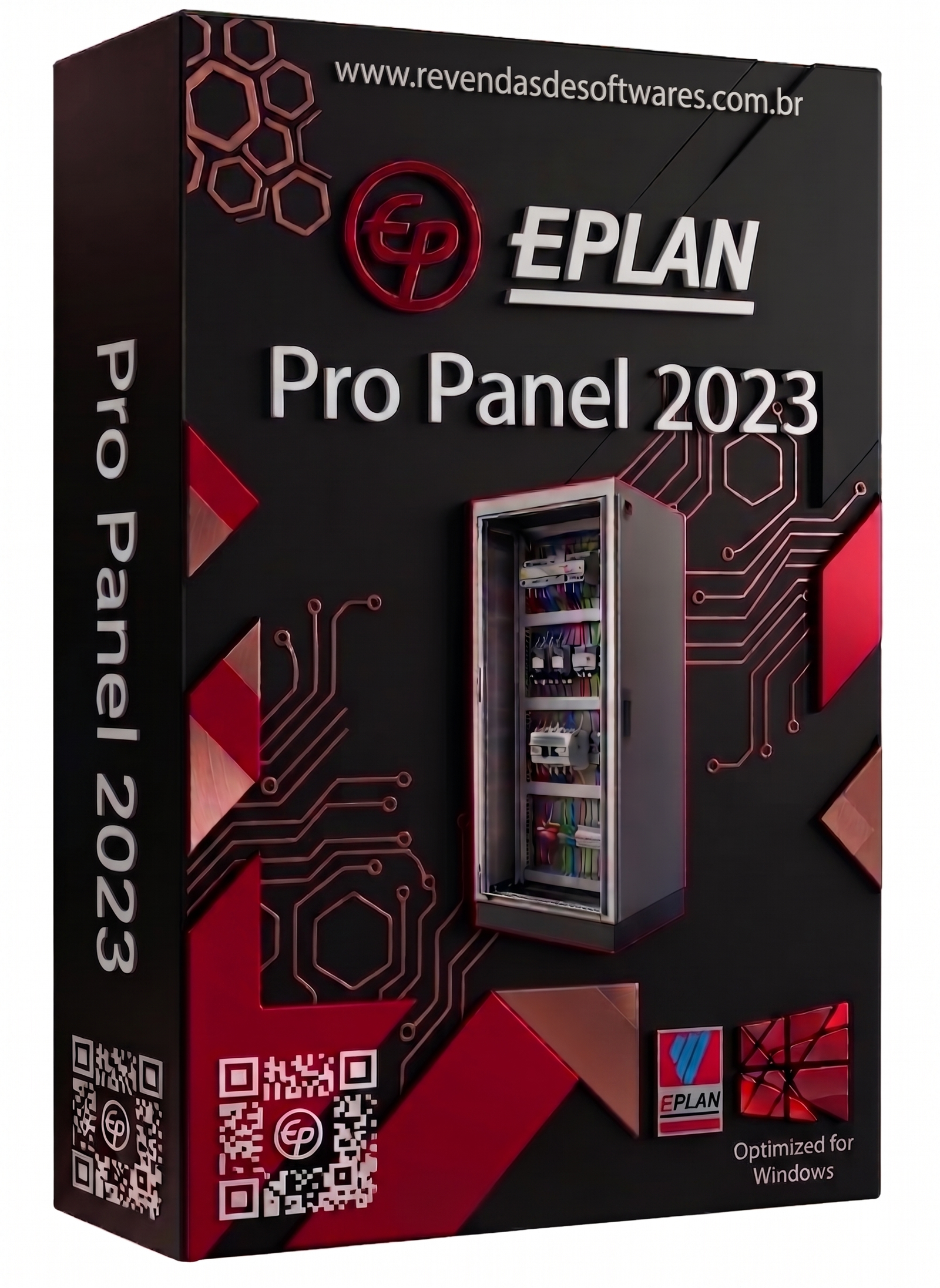 Eplan Pro panel 2023