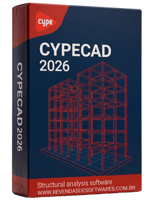 CYPECAD 2026